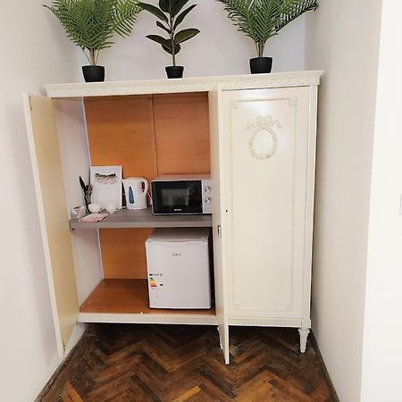 Apartamento Ludovic Boutique Braşov Exterior foto