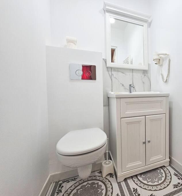 Apartamento Ludovic Boutique Braşov Exterior foto
